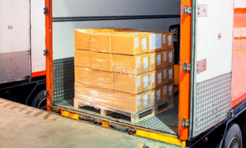 Less than truckload service